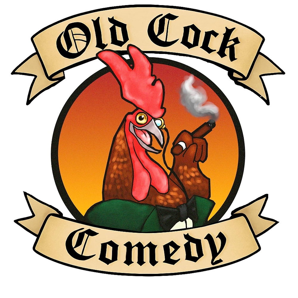 The Old Cock Comedy Club presents………