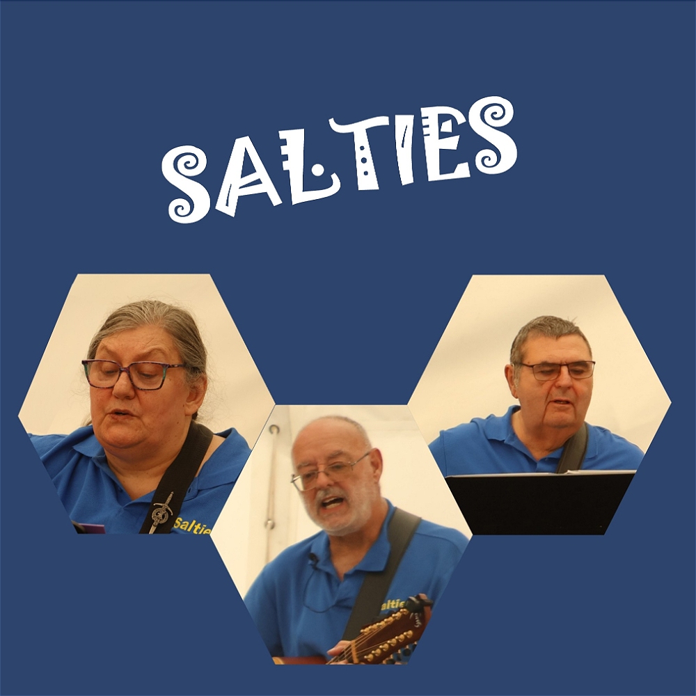 Salties