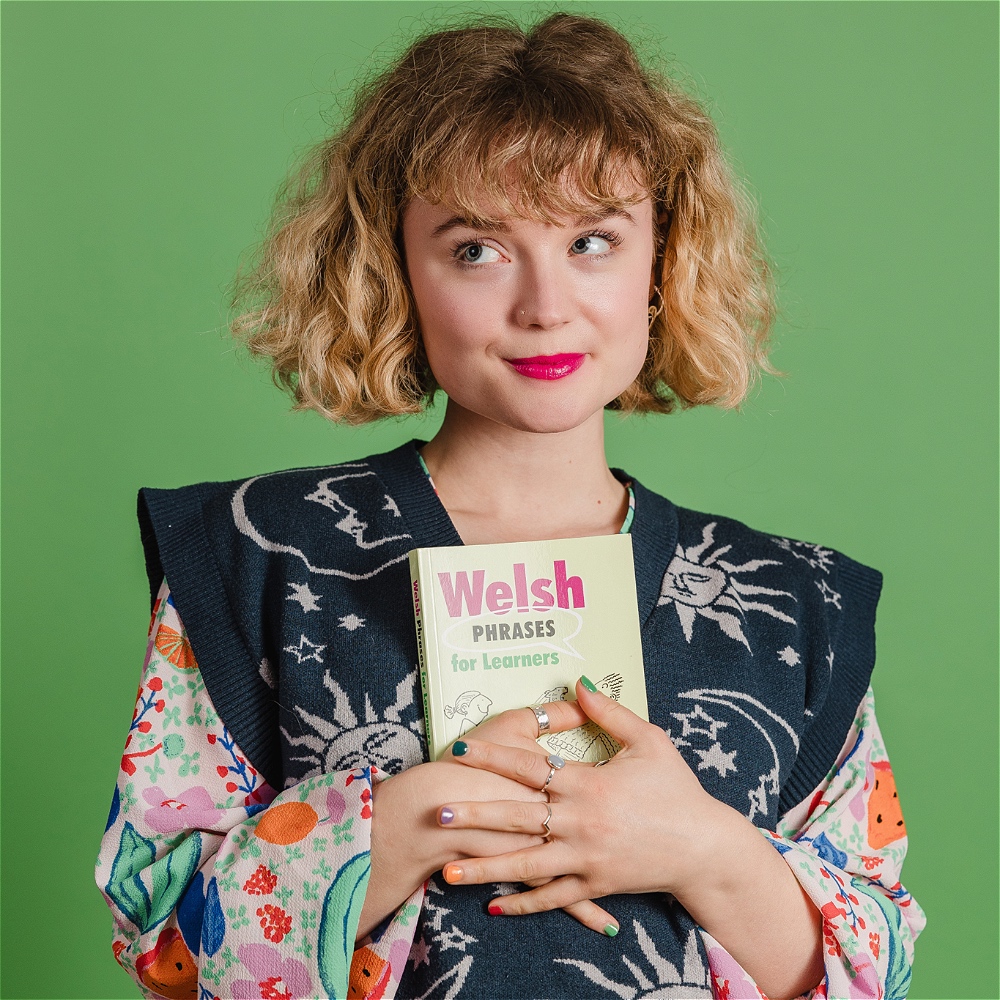 Bella Humphries: Big Sister Energy