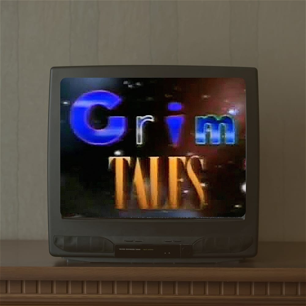 Grim Tales