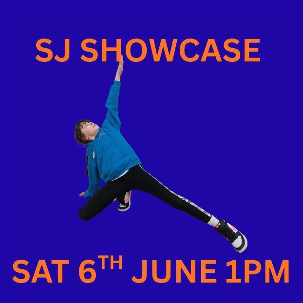 S J Showcase