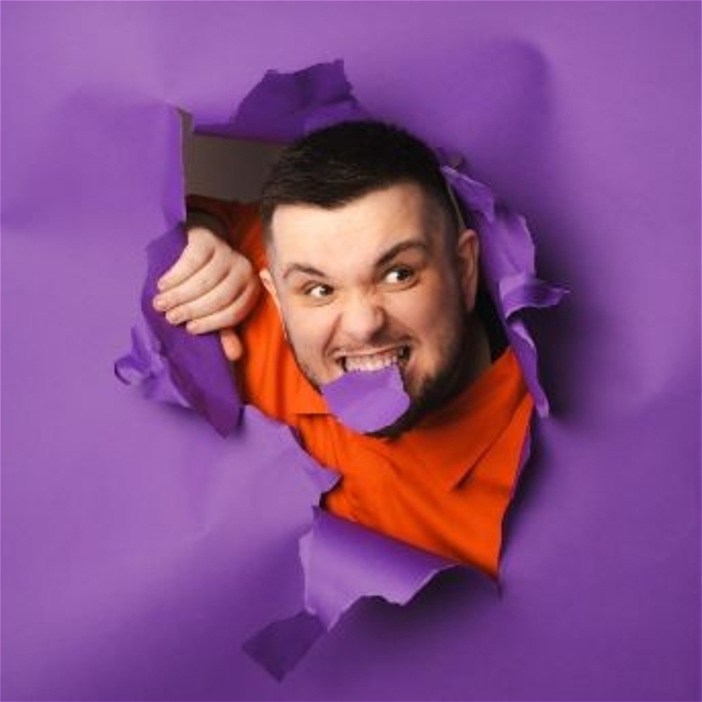 Stuart Thomas: Bad Fatty (Work In Progress)