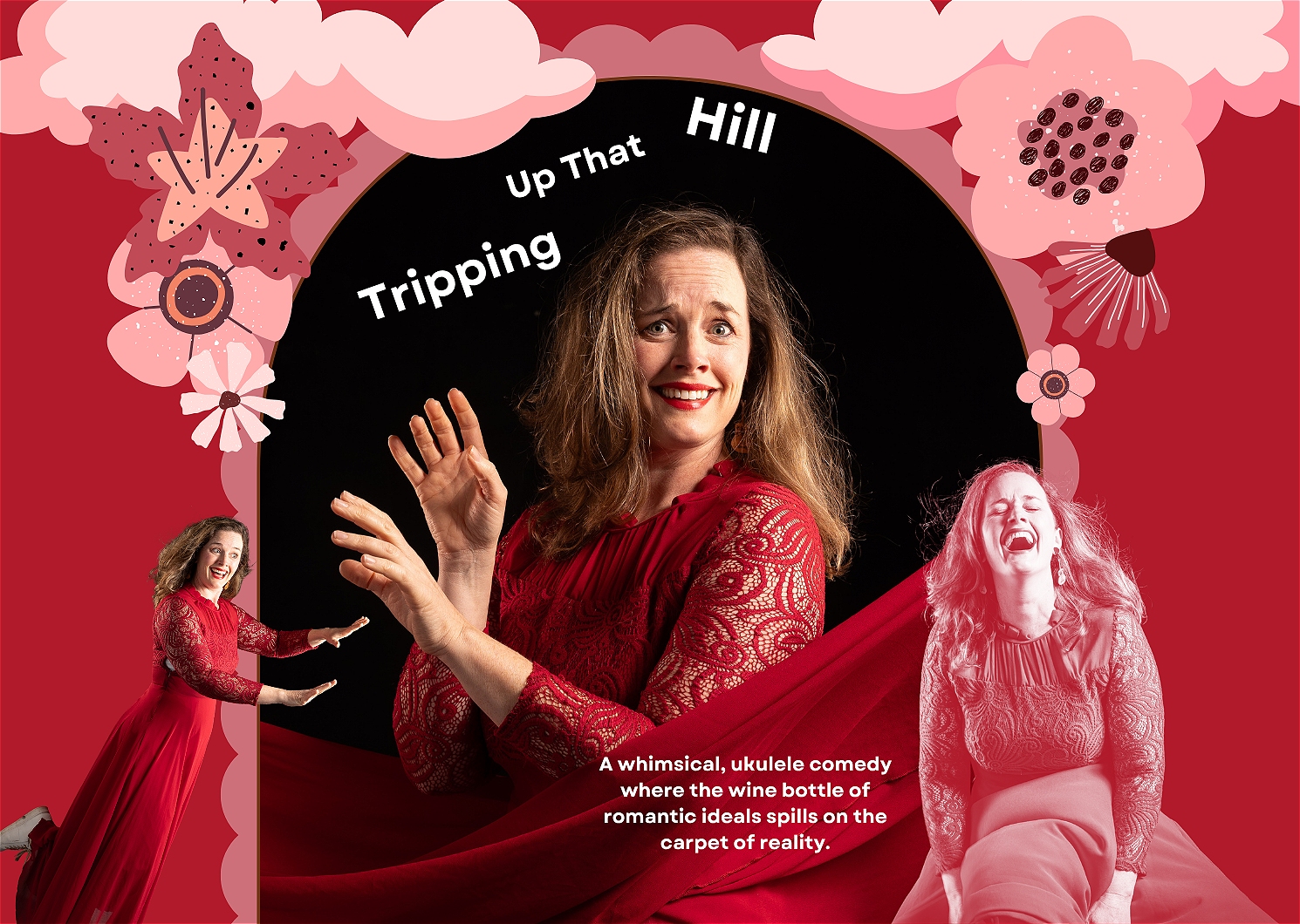 Tripping Up That Hill