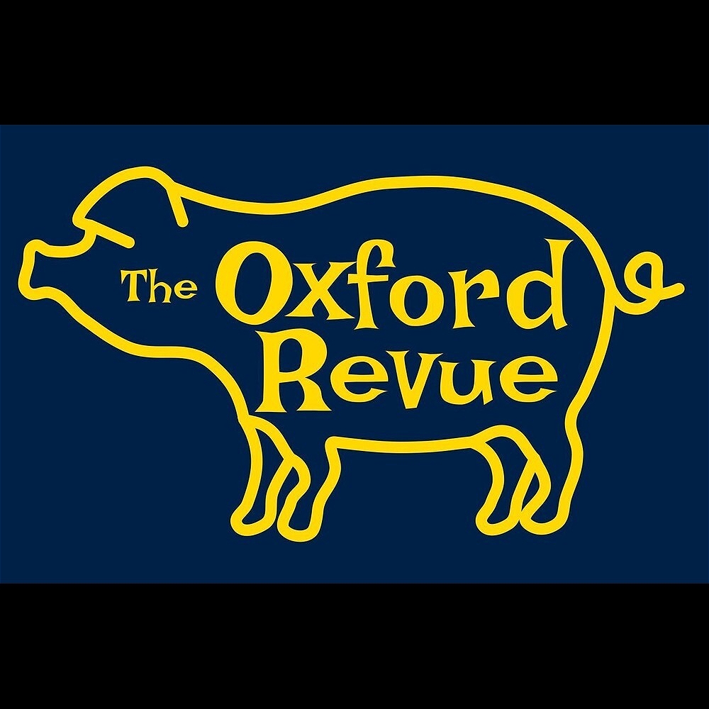 Oxford Revue