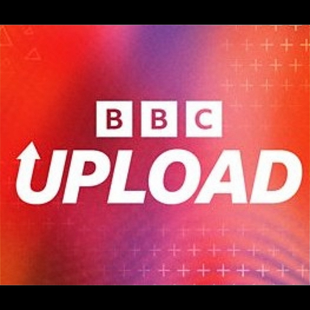 BBC Upload – Comedy Showcase