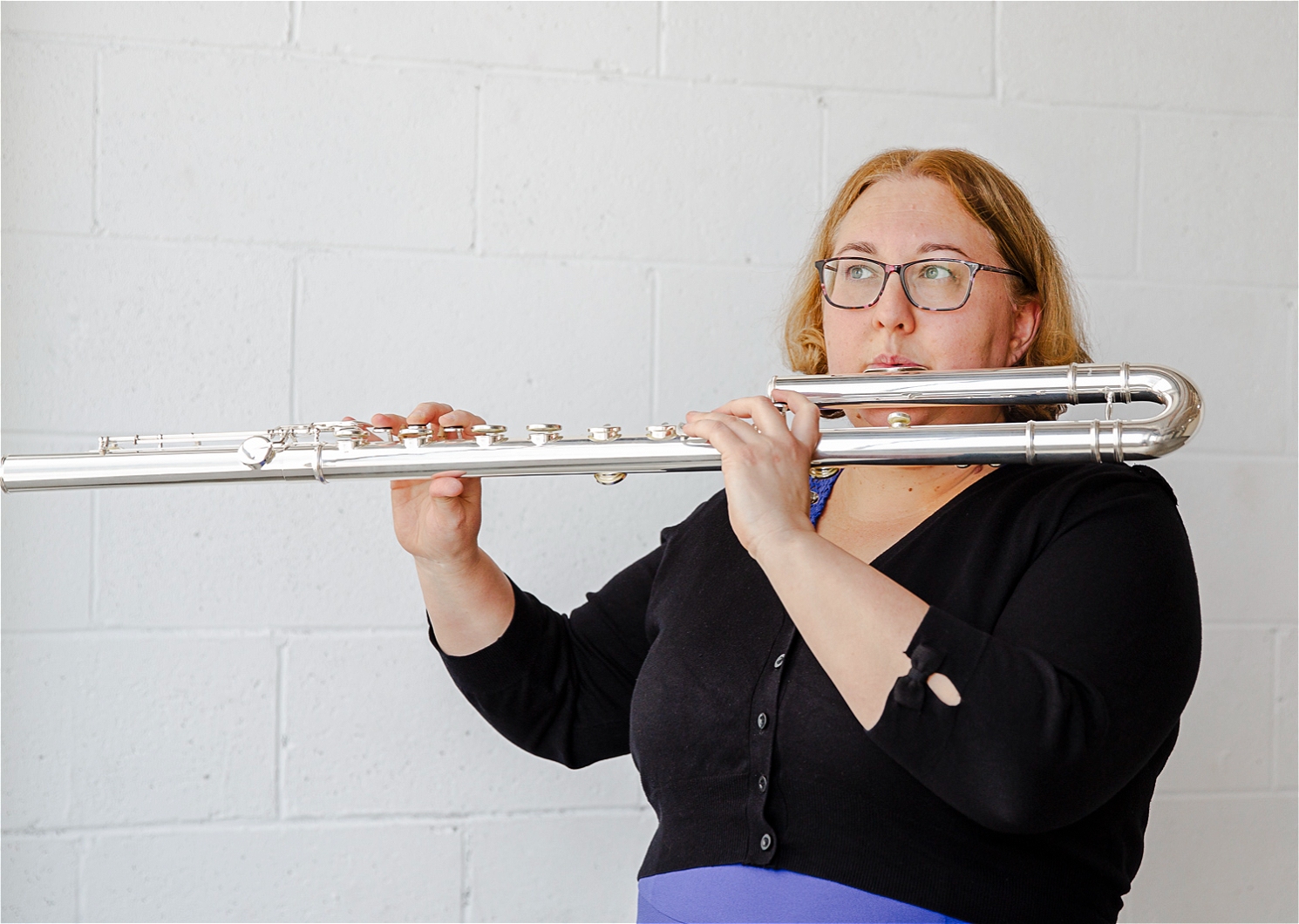 The Flute Revamped