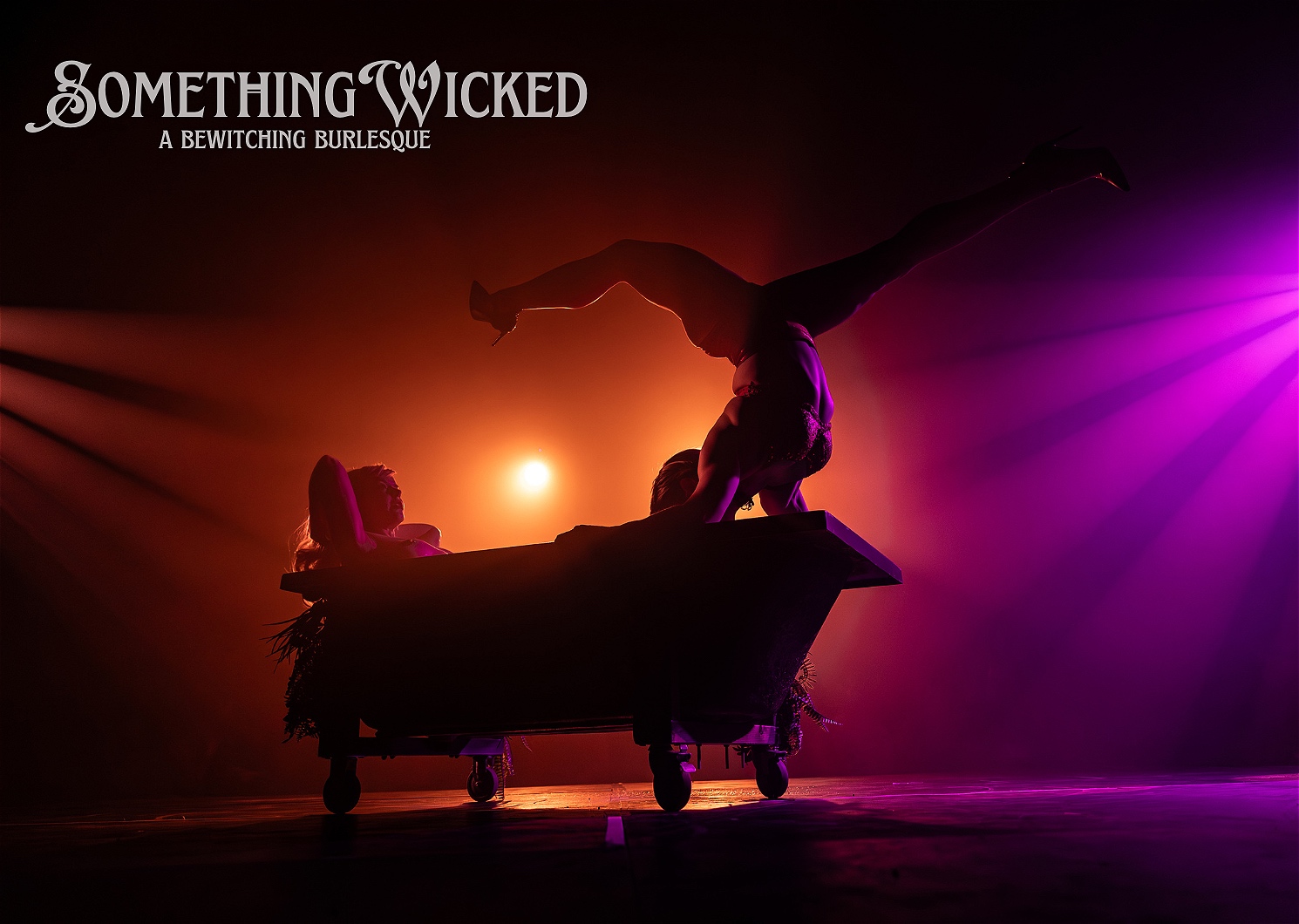 Something Wicked