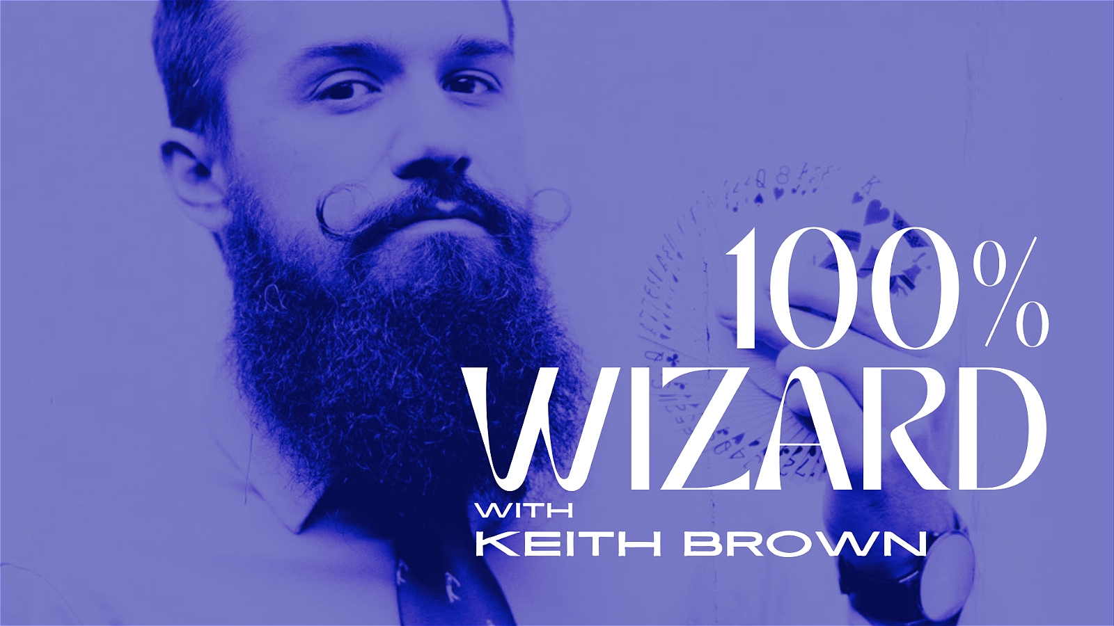 100% Wizard