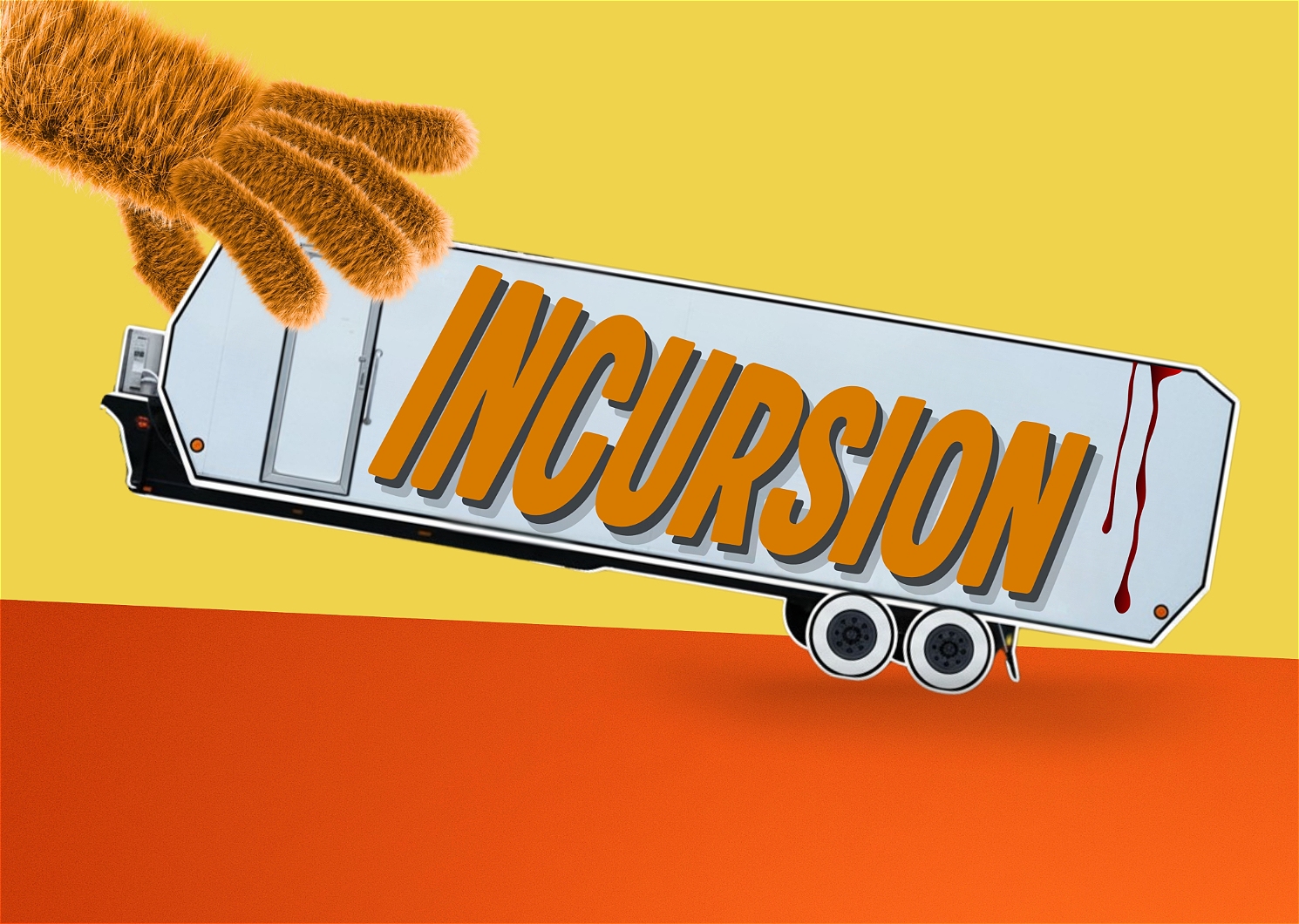 Incursion