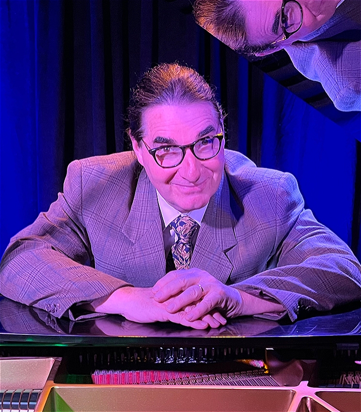 An Unwasted Evening - The Genius of Tom Lehrer