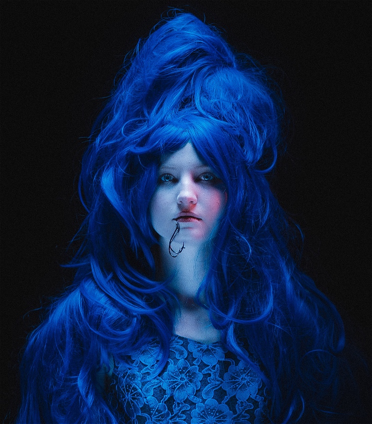 Cabaret Bluebeard