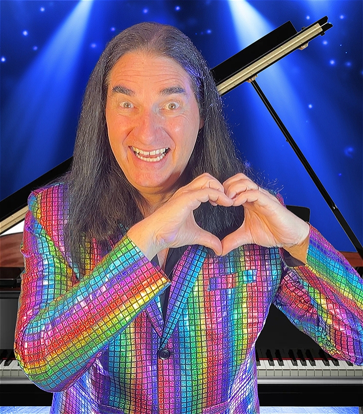 Eurovision Cabaret – Greatest Hits Semi-Final 1