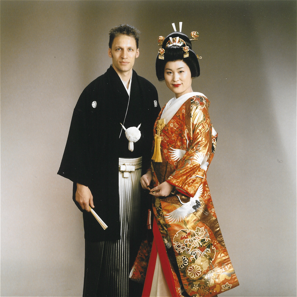 I Think I'm Turning Japanese (I Really Think So, Not!) - Camden Fringe
