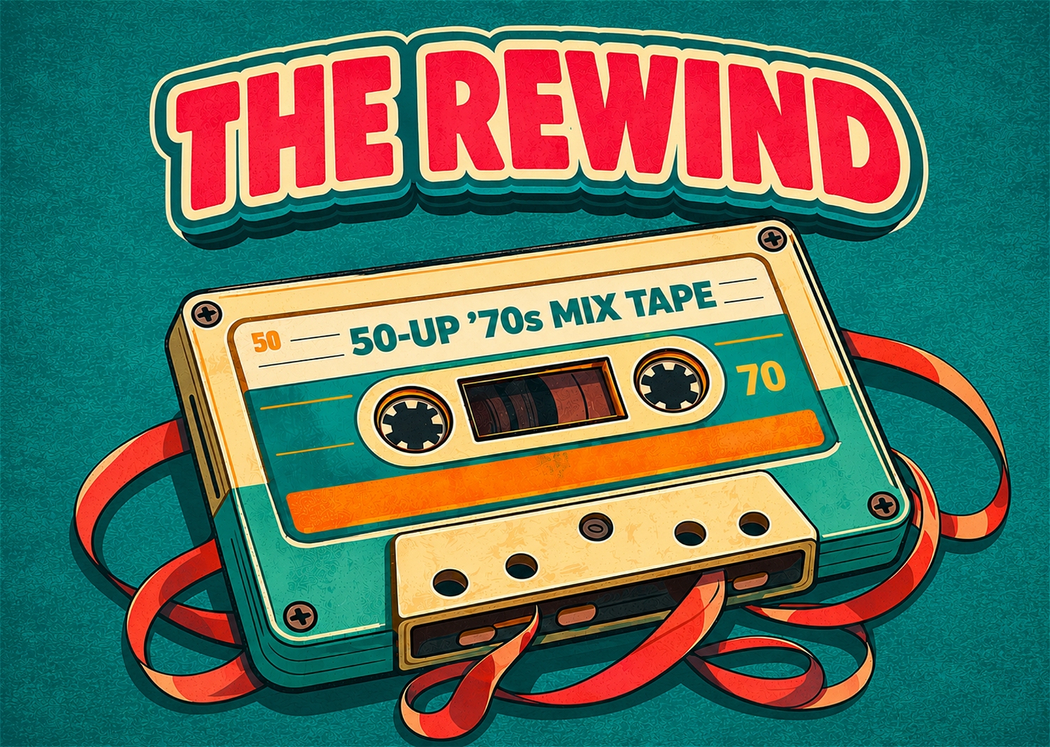 50-up: The Rewind