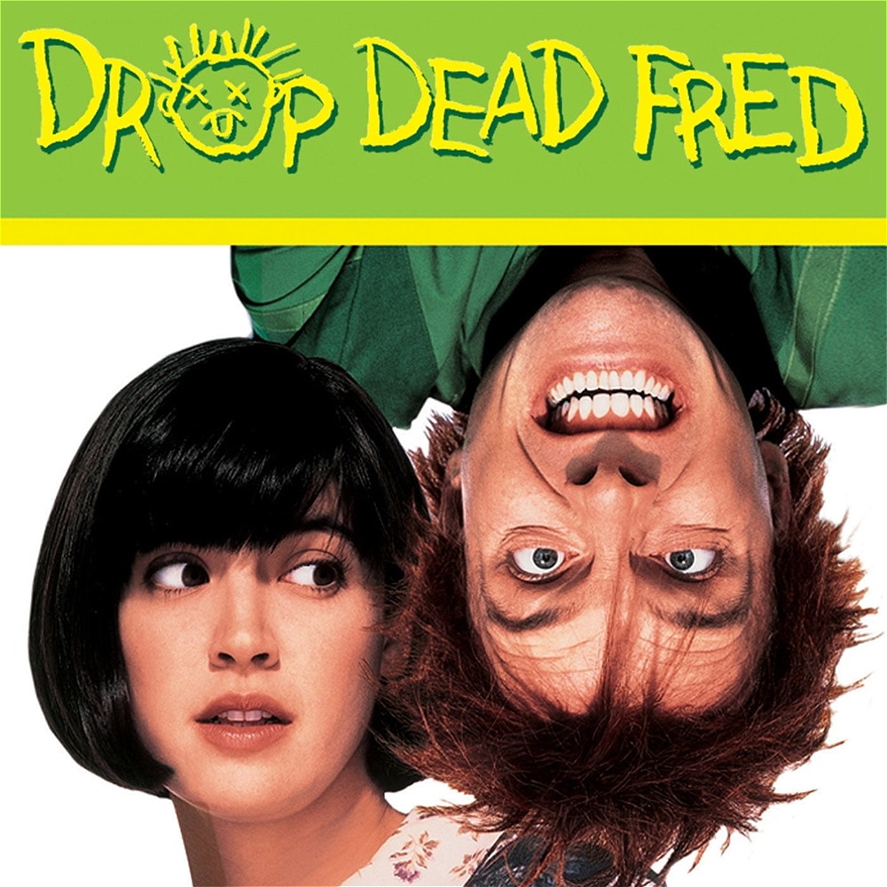Drop Dead Fred: Screening