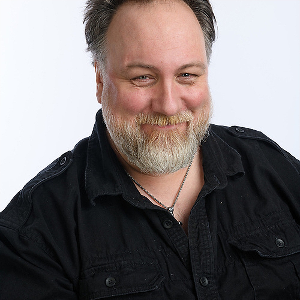 Mitch Benn