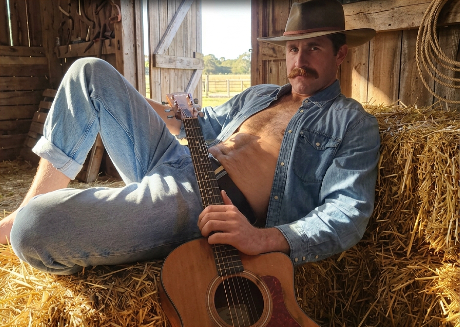 Wayne King: Live