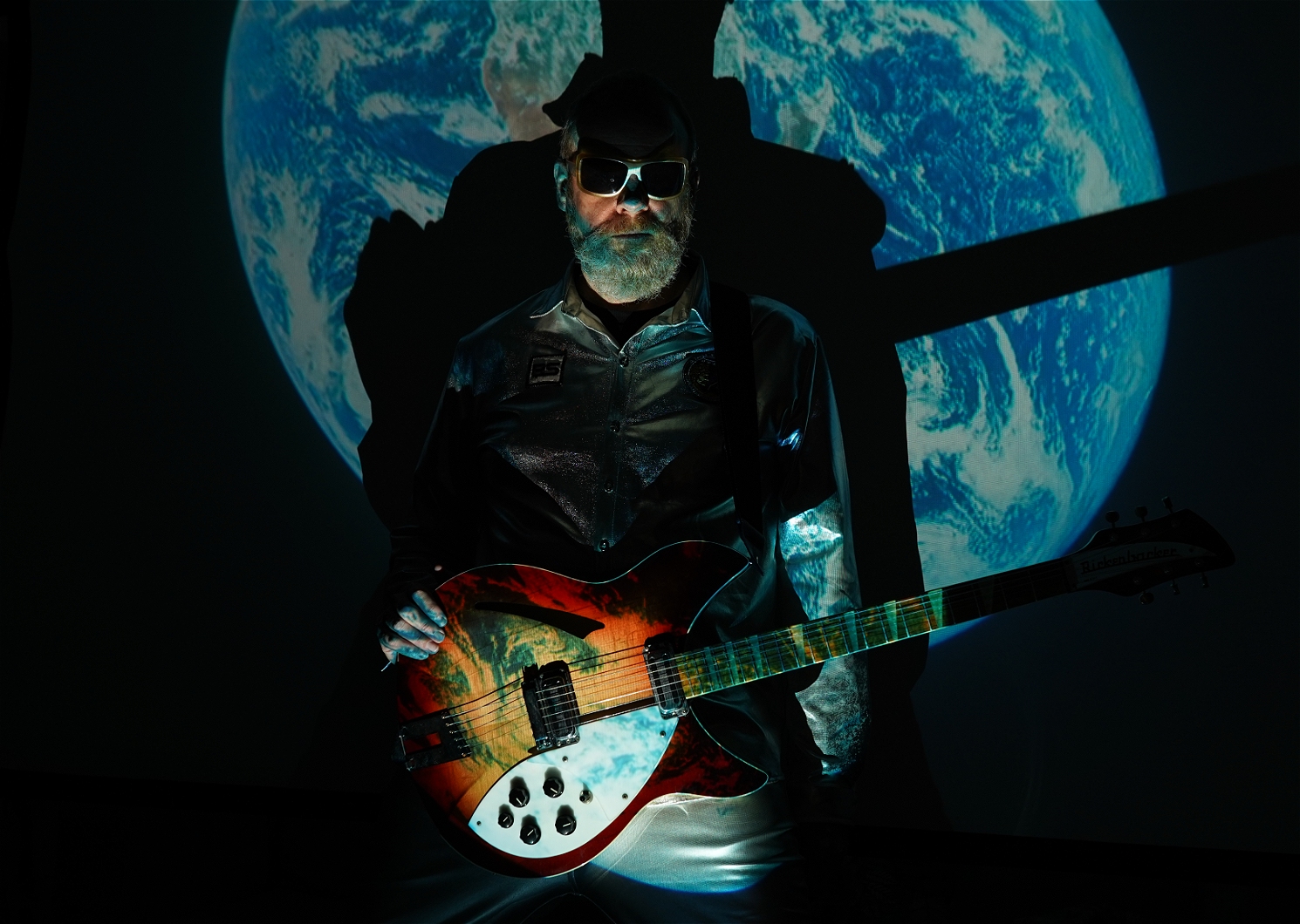Basement Spaceman : Apollo 17 (3 Days On The Moon)