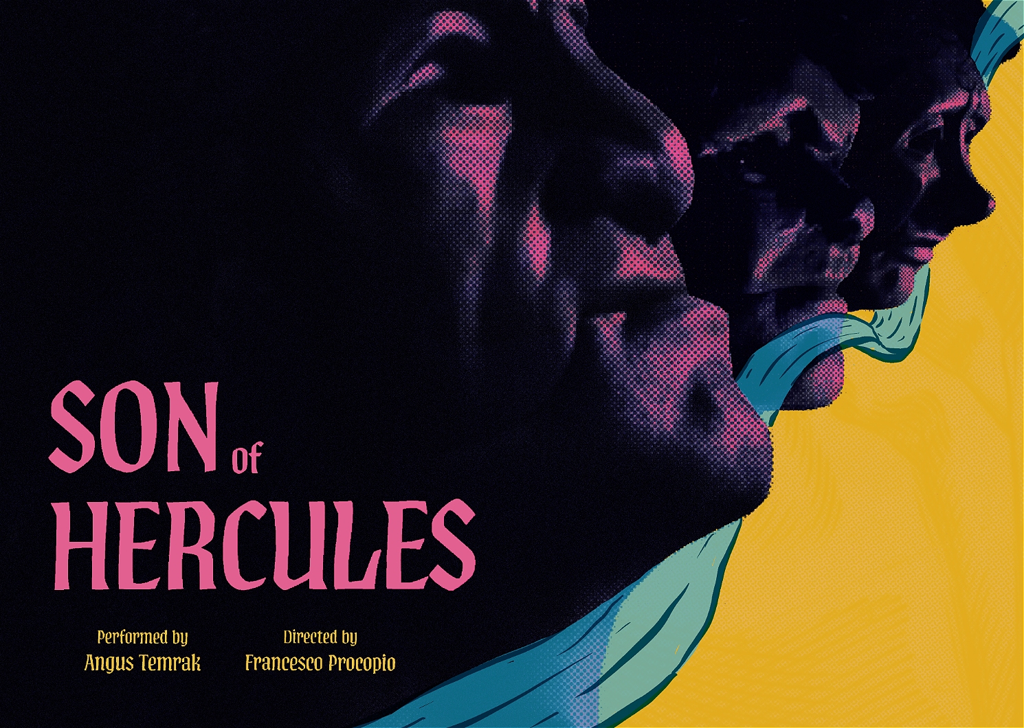 Son of Hercules