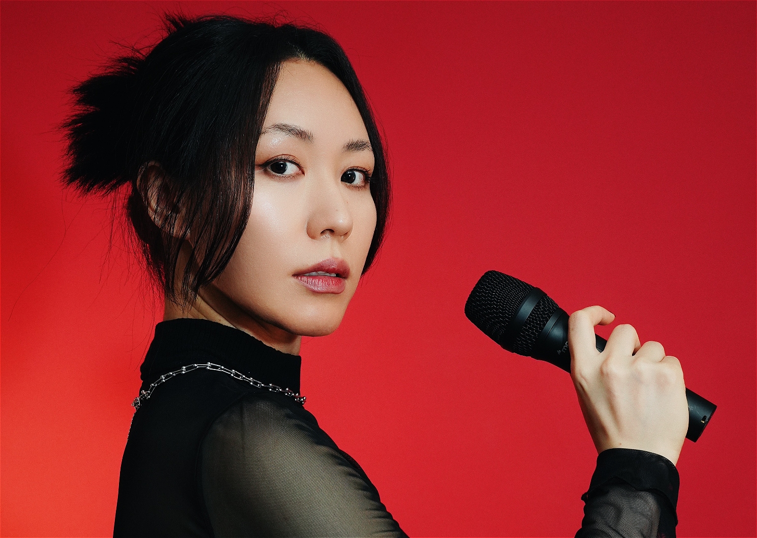 Yuki Nivez - Active Bitch Face
