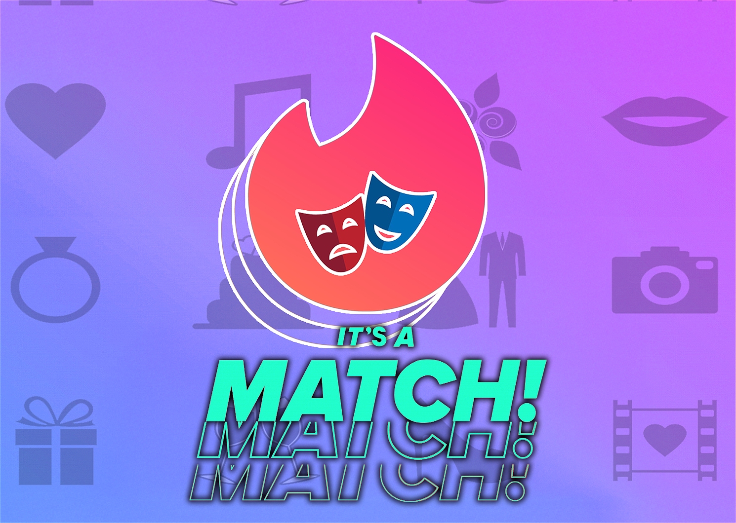 It's A Match! - Tinder Comedy