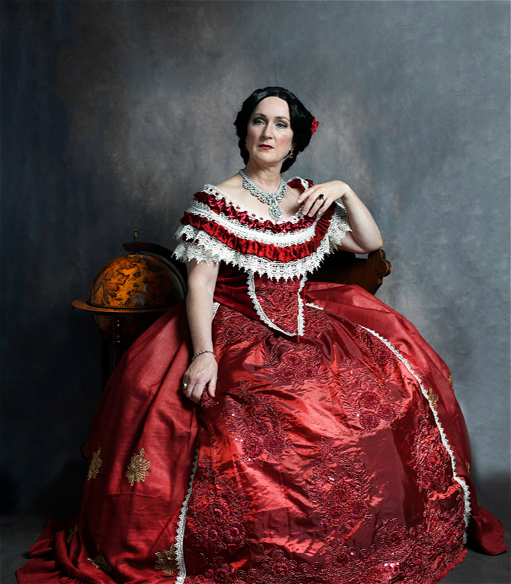 Opera's Bad Girl: Anna Bishop, the World’s First Daringly Defiant Diva
