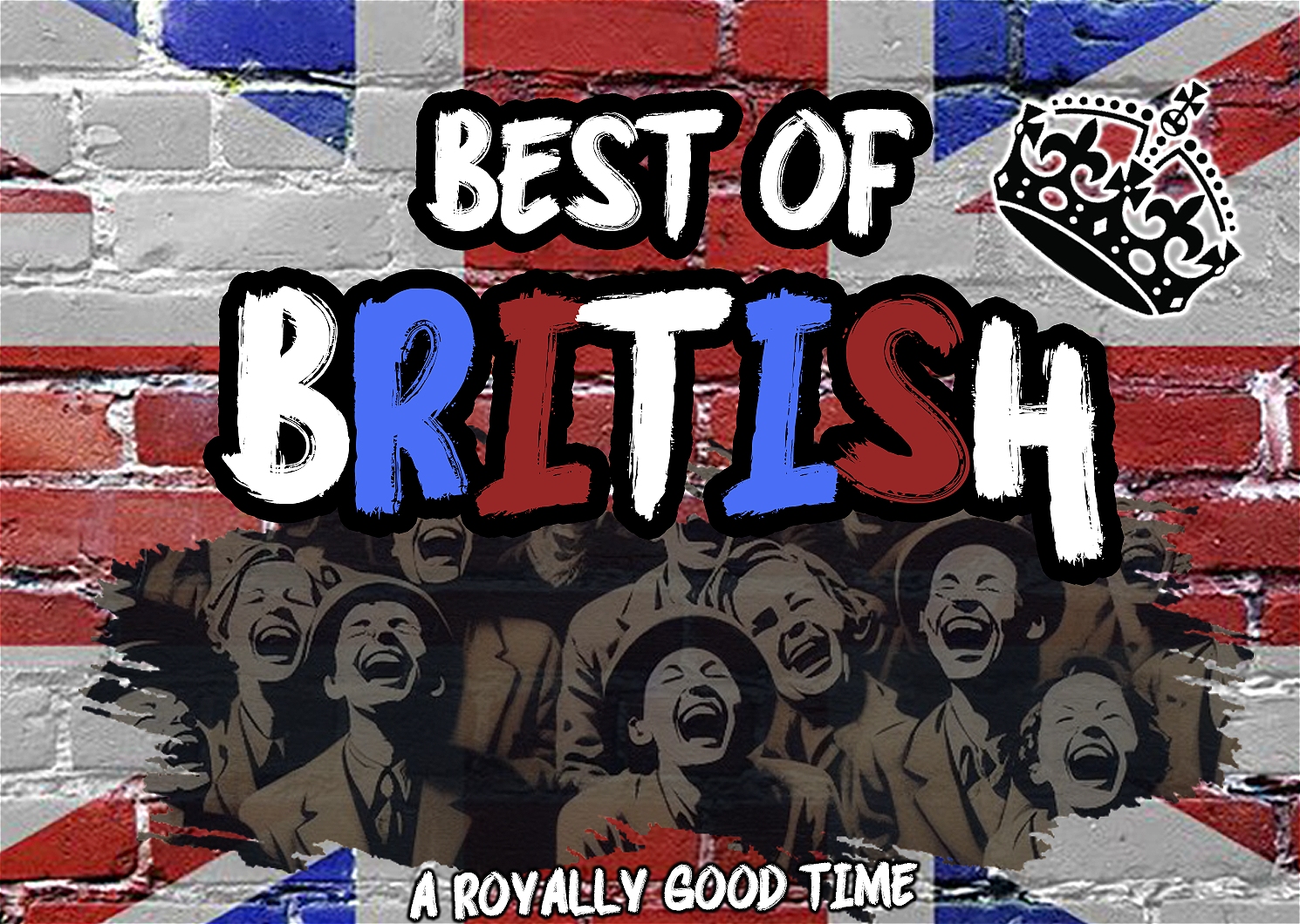 Best of British