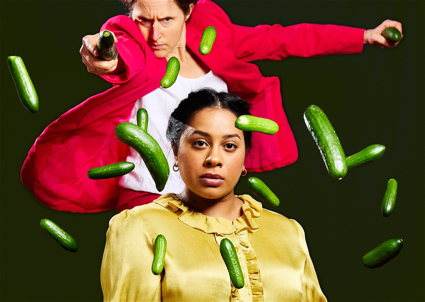 The Importance of Being Really Earnest