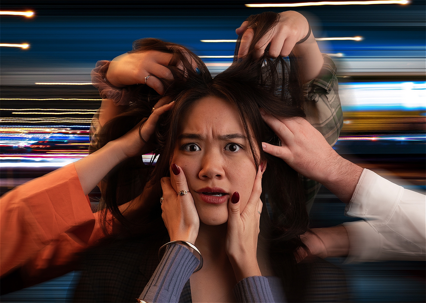 BiPolar Express