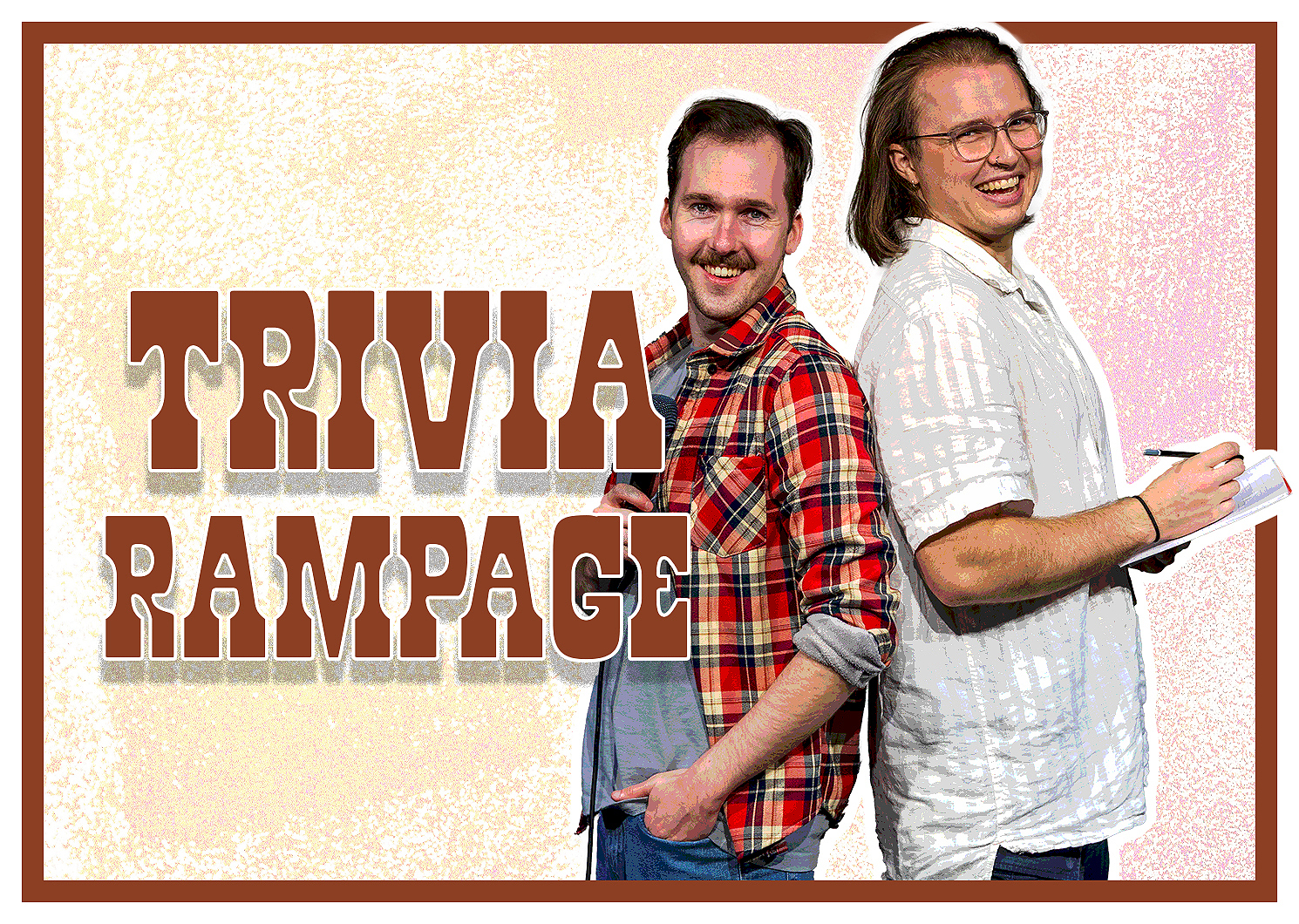 Trivia Rampage