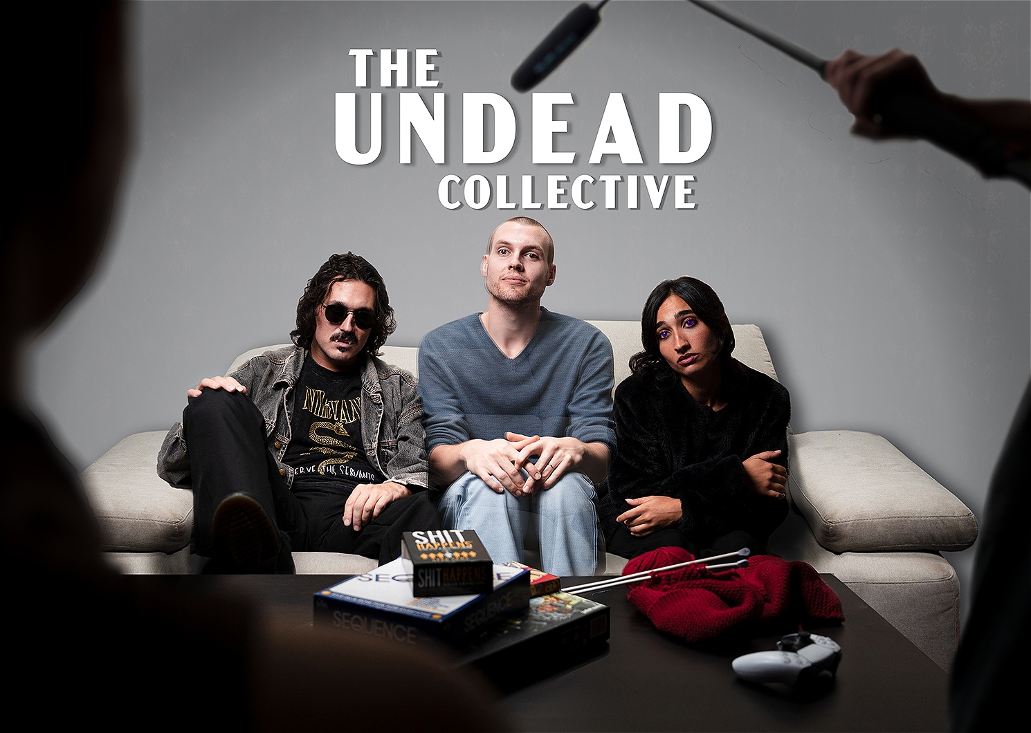 The Undead Collective Documentary
