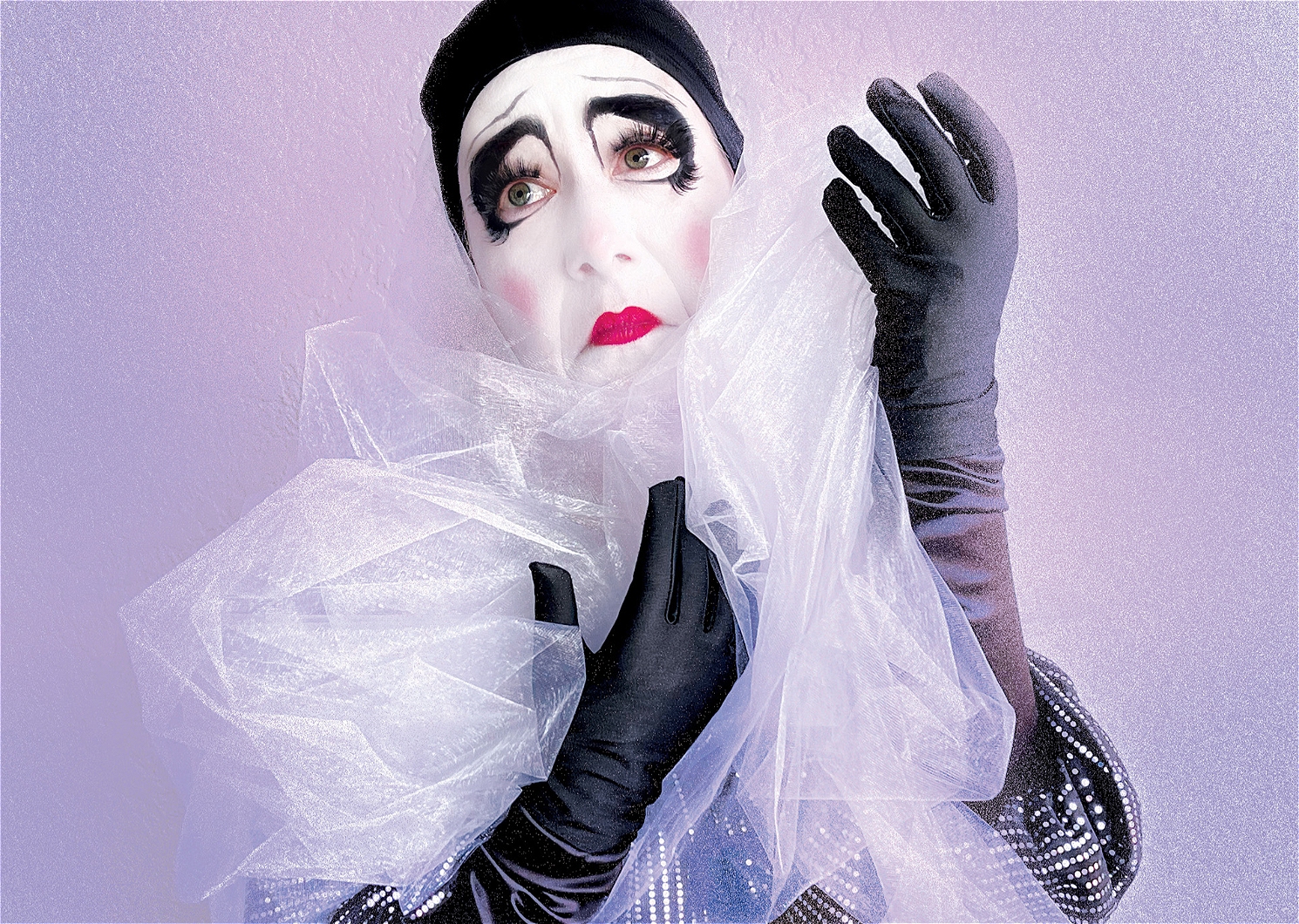 Crying Contralto