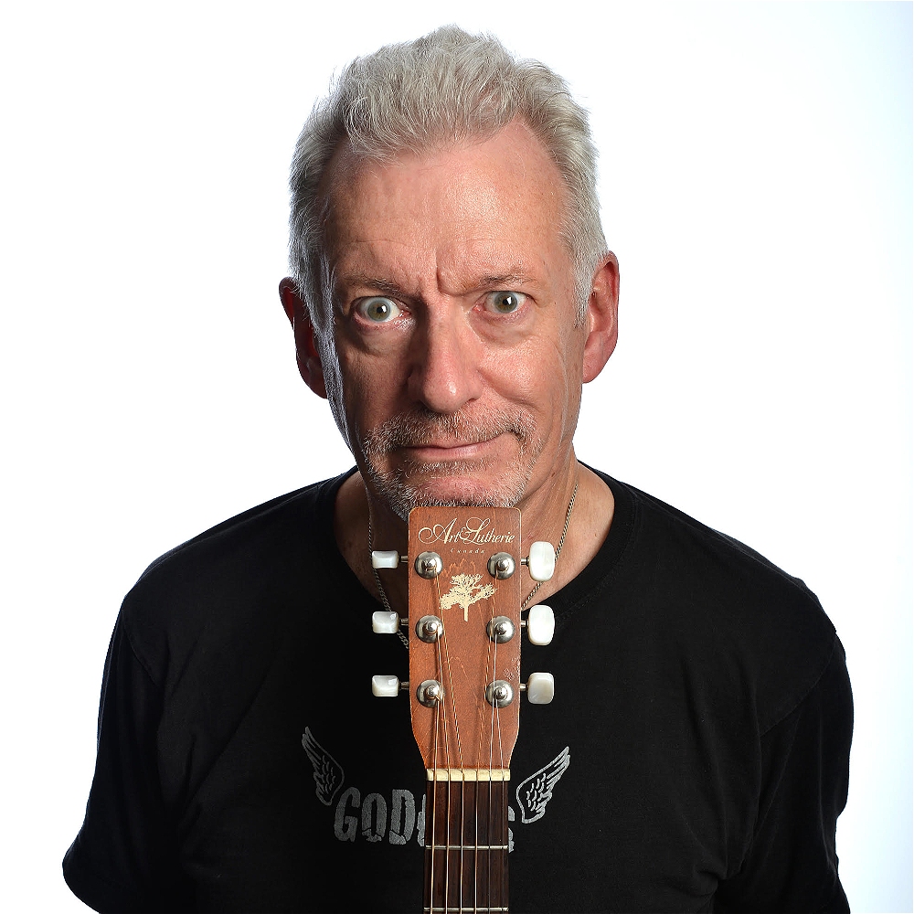 Ronnie Golden