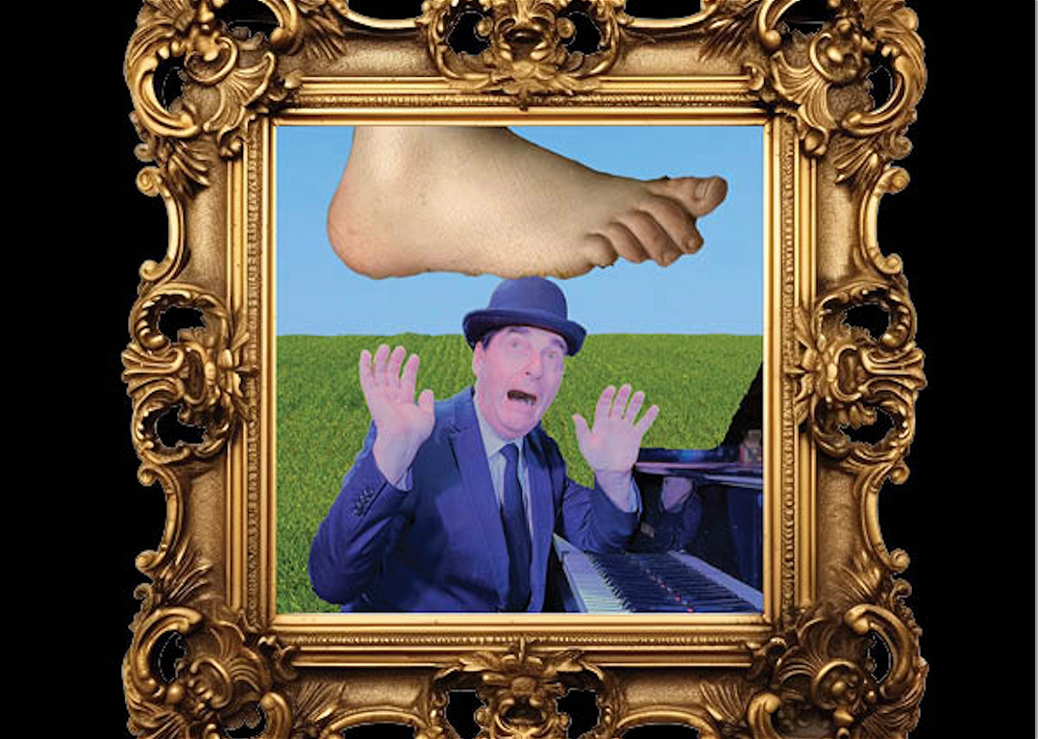 Python Sydney Scene A Monty Python Cabaret Singalong Circus | Sydney Fringe