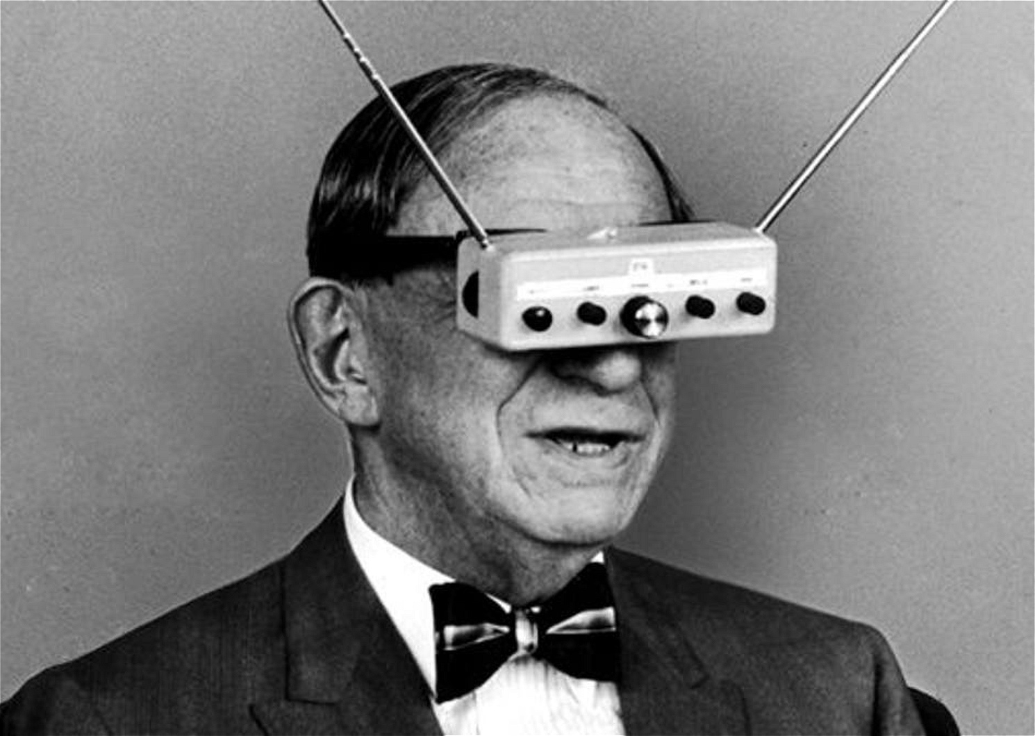 Dumbest Inventions (That Helped Save The World)