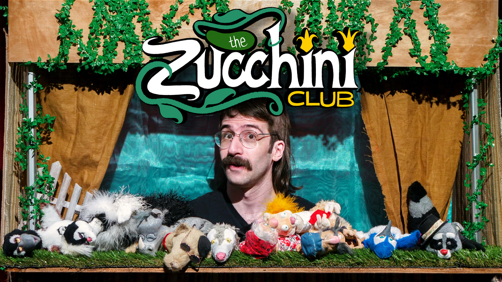 The Zucchini Club