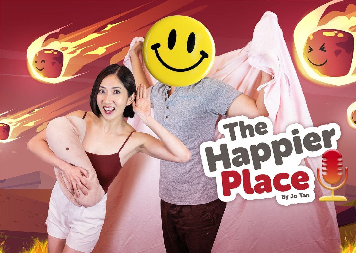 The Happier Place