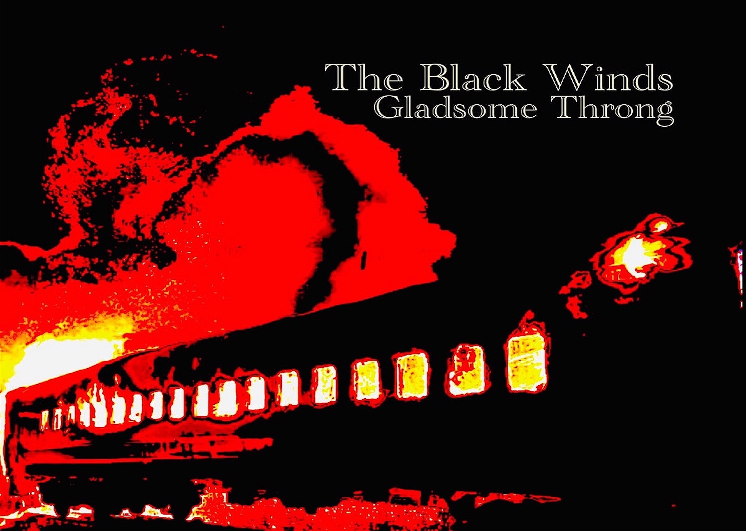 Gladsome Throng