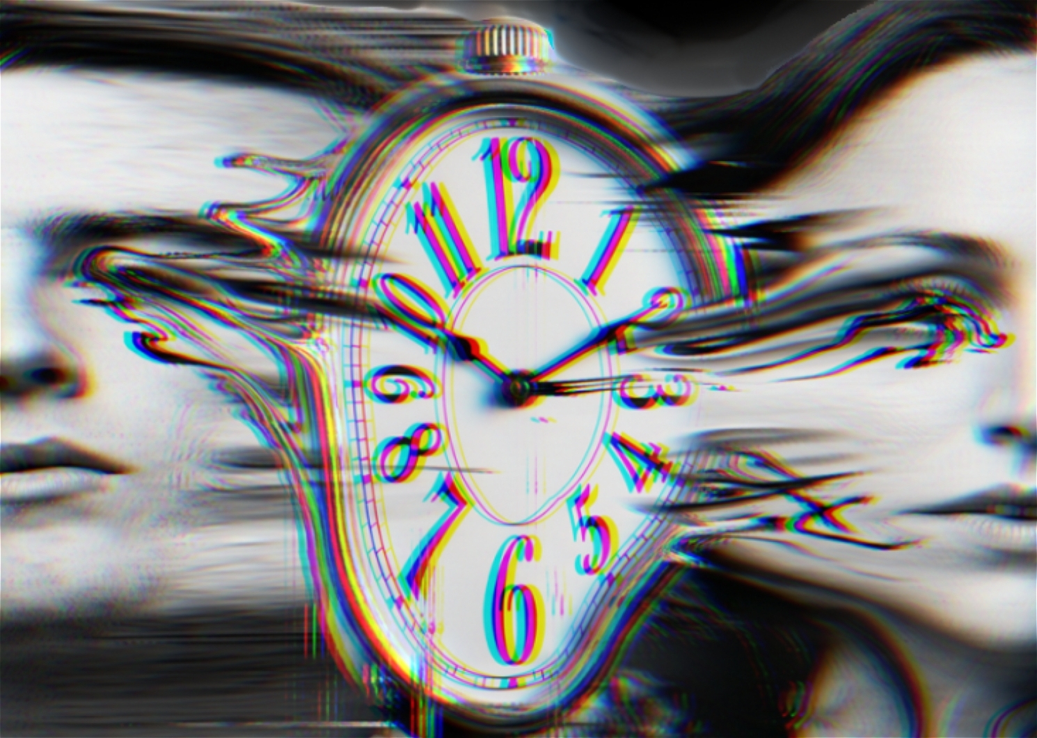 Sorry I'm Late