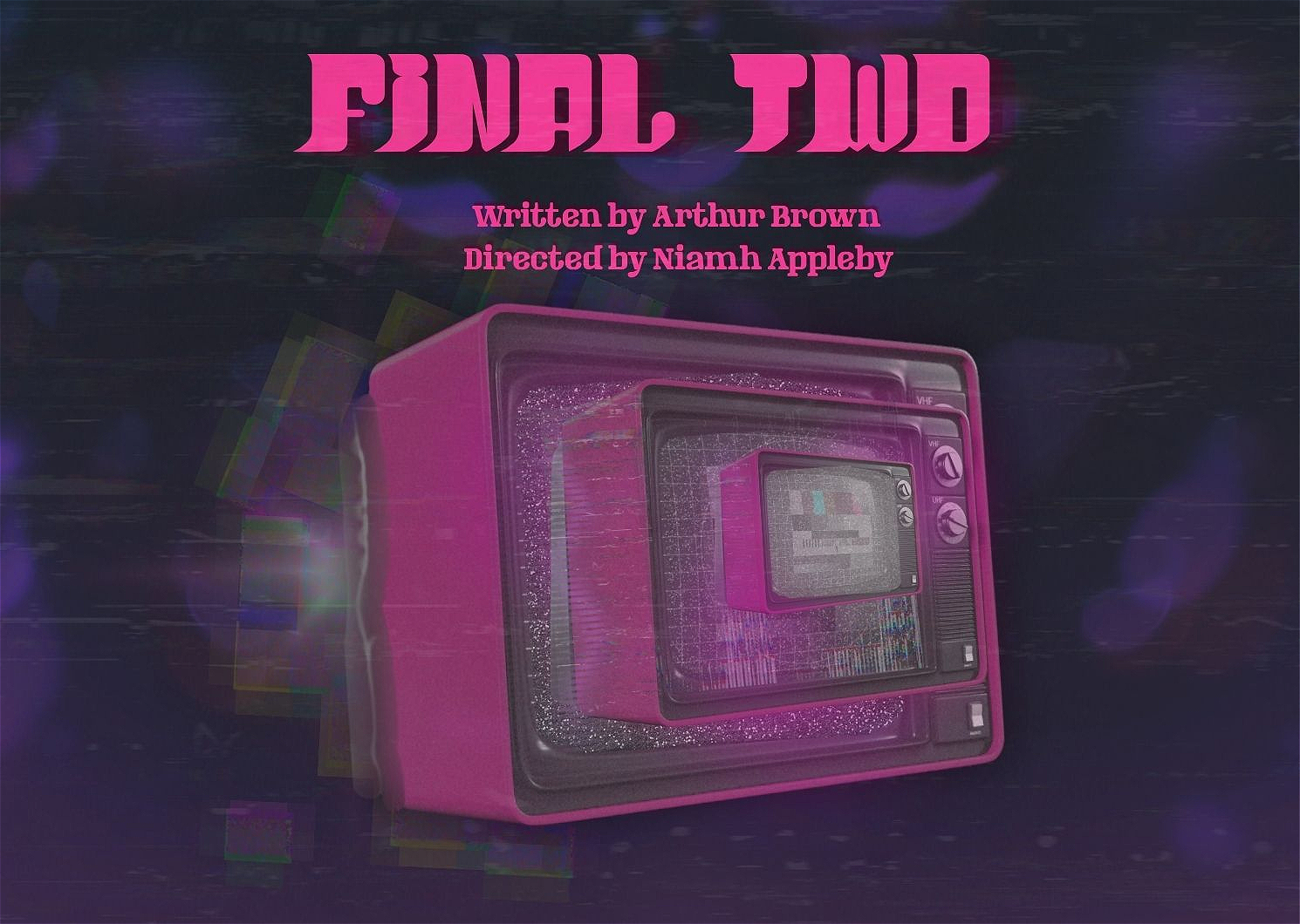 Final Two