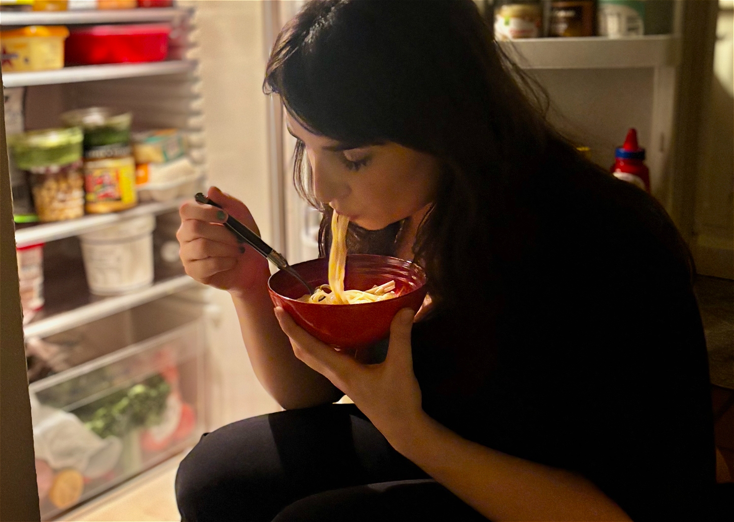 Not Nigella