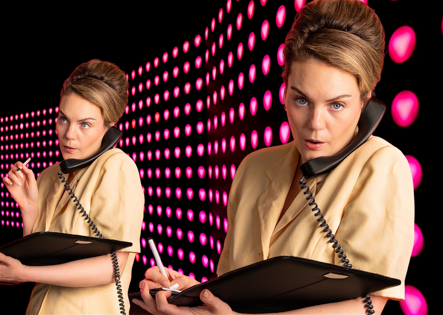 SEXretary: Tales from a Red Light Receptionist