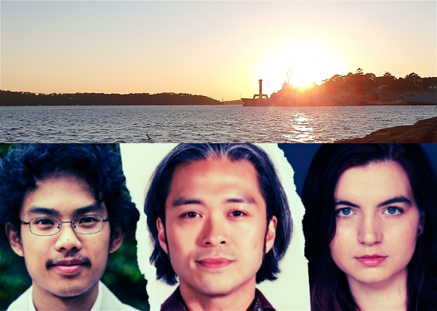 Break Through: An Evening of Love, Heartbreak, and Moving On