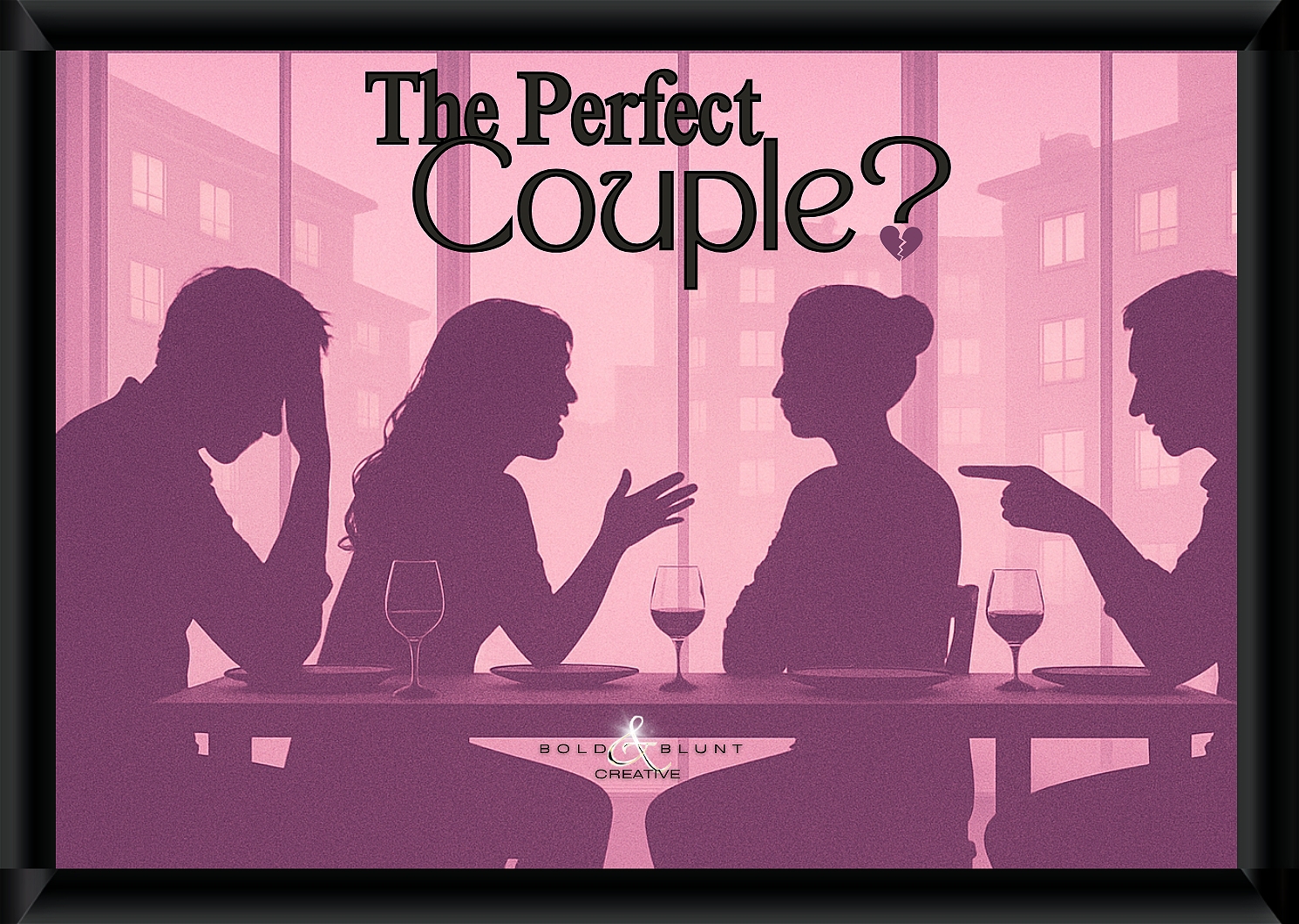 The Perfect Couple?