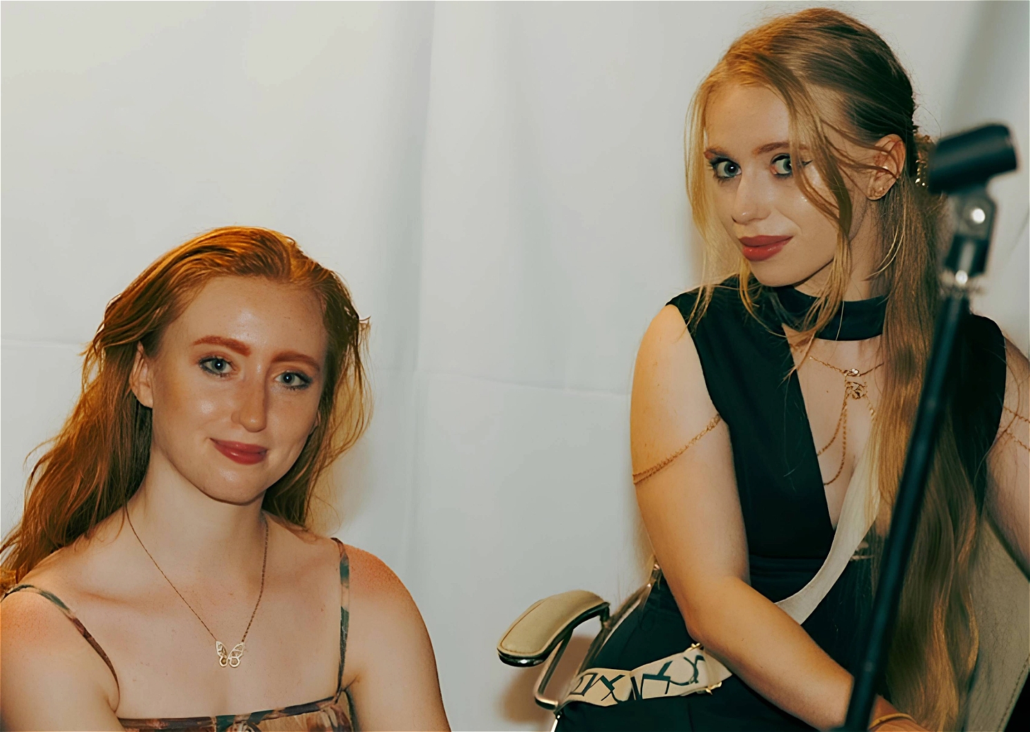 Tequila & Tarot: Jules of the Tide LIVE