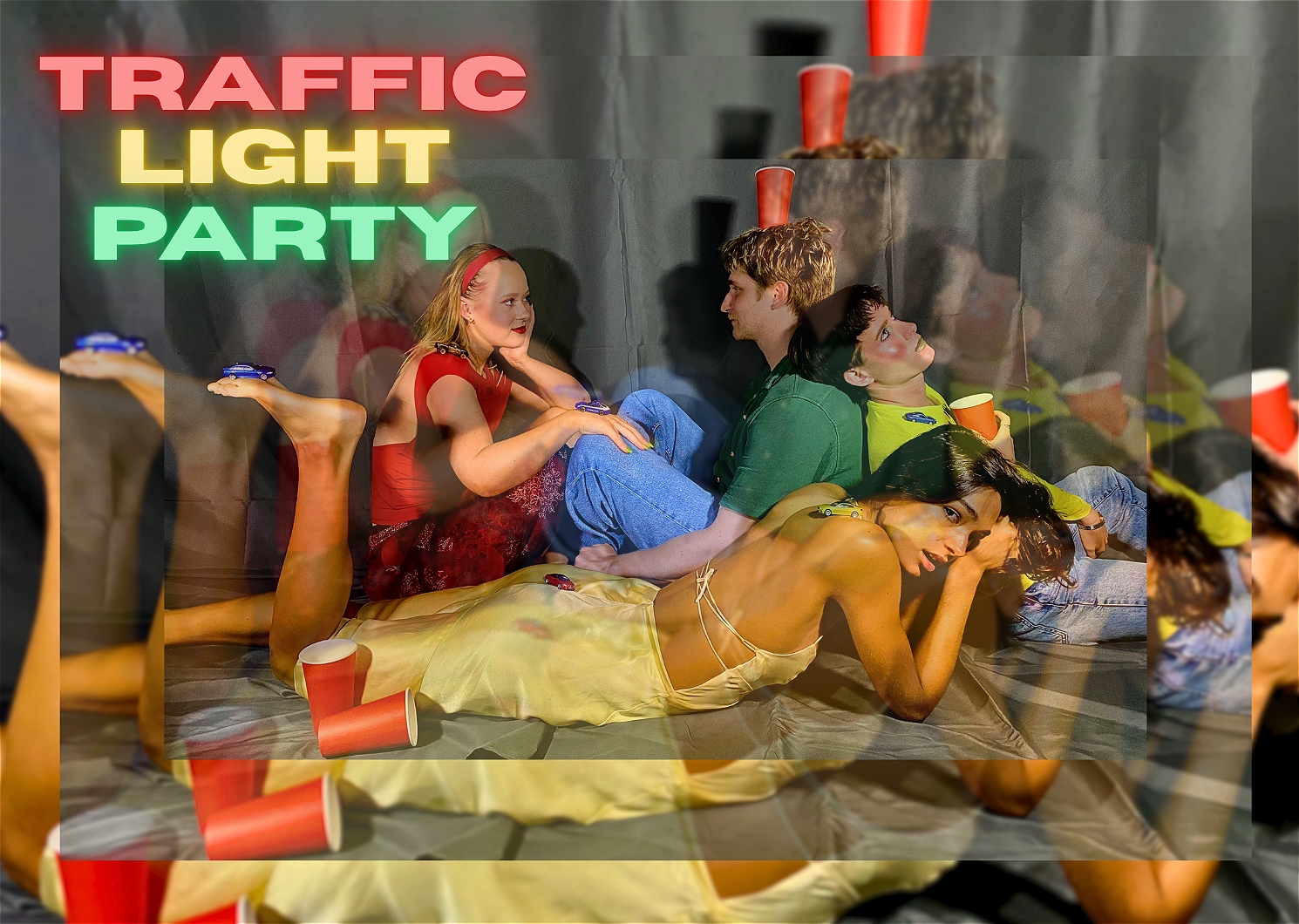 Traffic Light Party