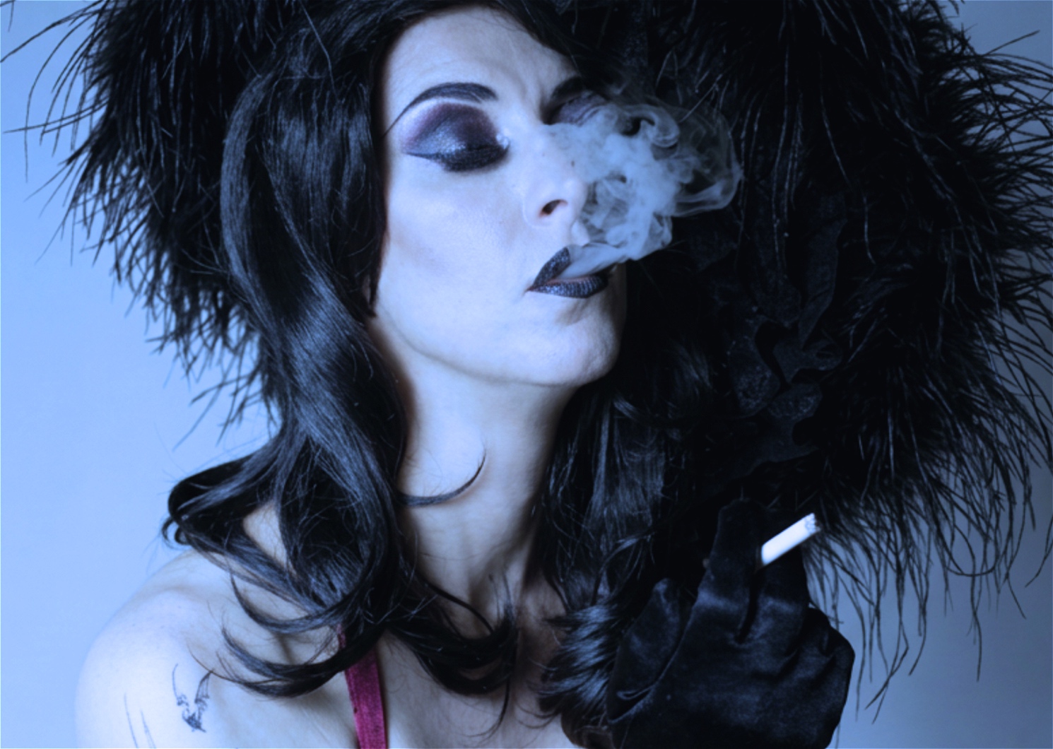 Hannah Raven's Late Night Revue