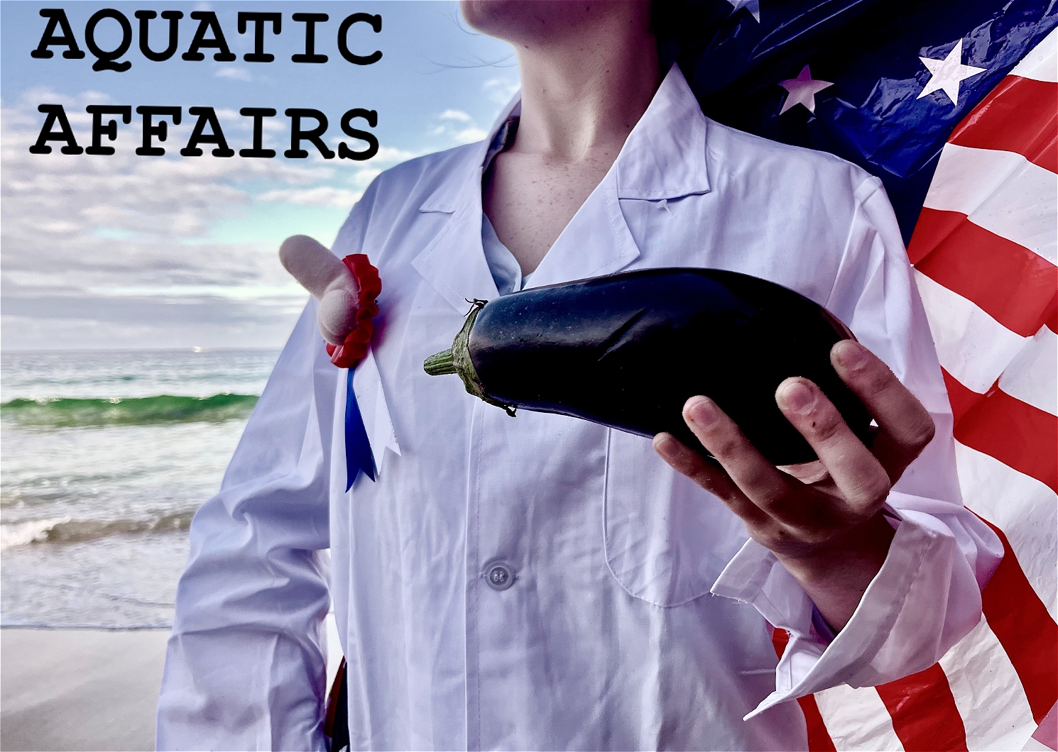 Aquatic Affairs