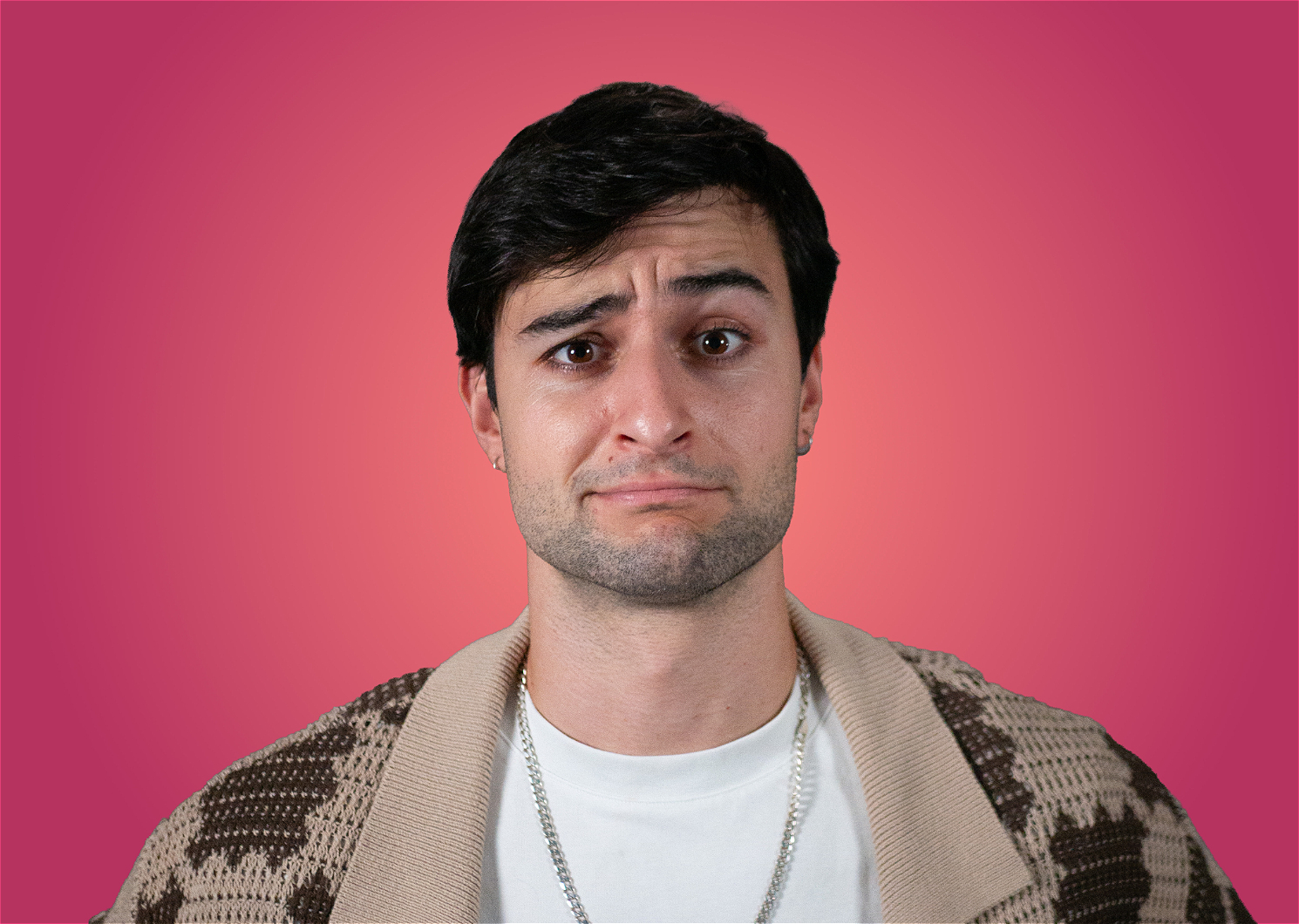 Josh Shediak - Instagram Comedian Goes Outside!