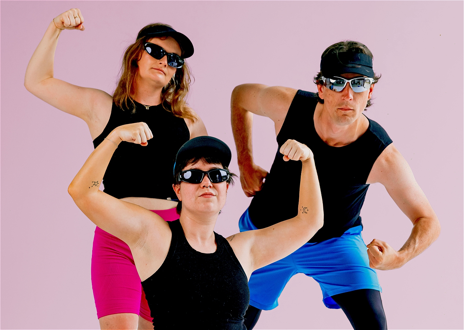 Growing Pains: Teaching Body